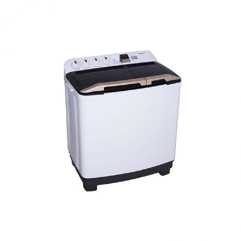 Toshiba, 10 Kg, Semi Automatic Washer