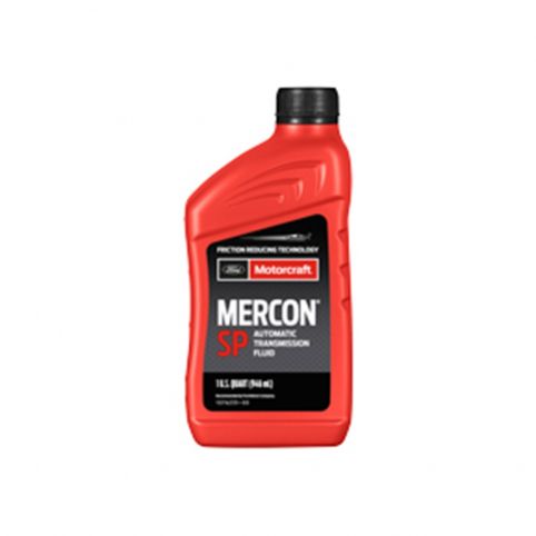 MERCON® SP Automatic Transmission Fluid